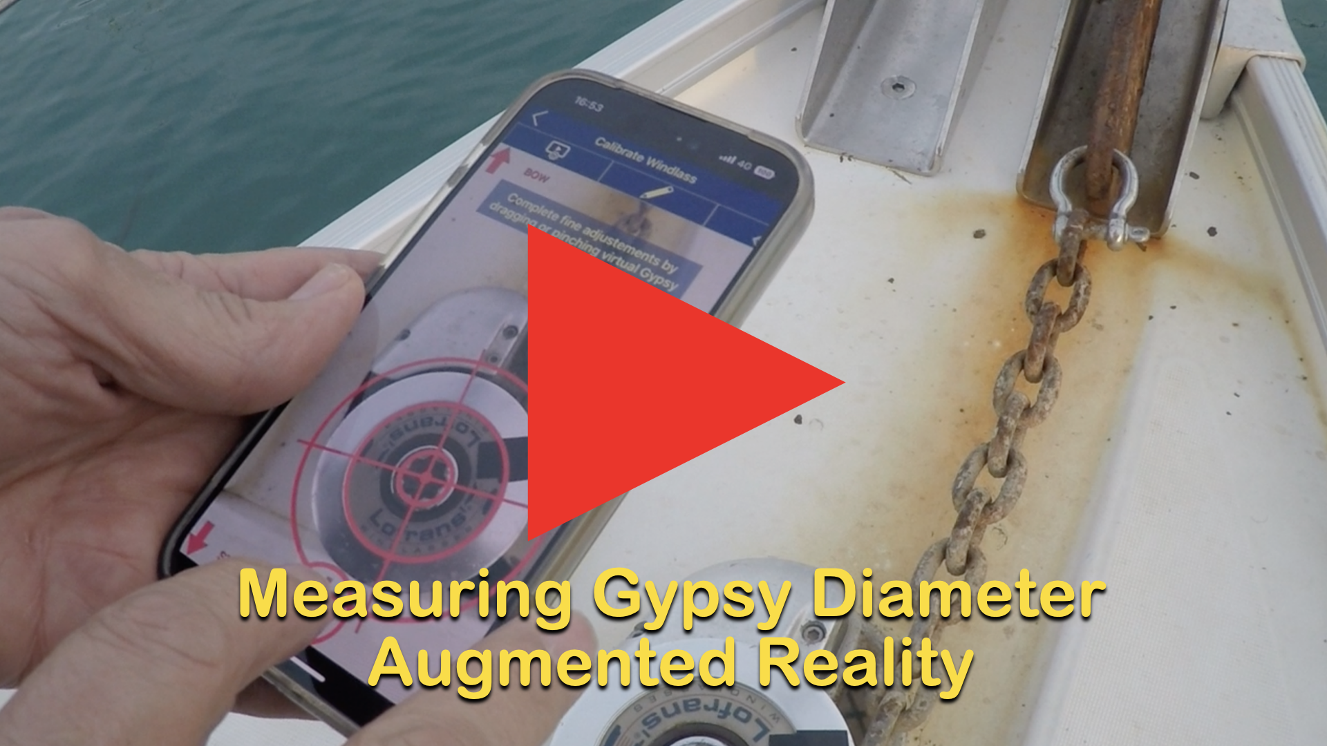 How to Manually Calibrate