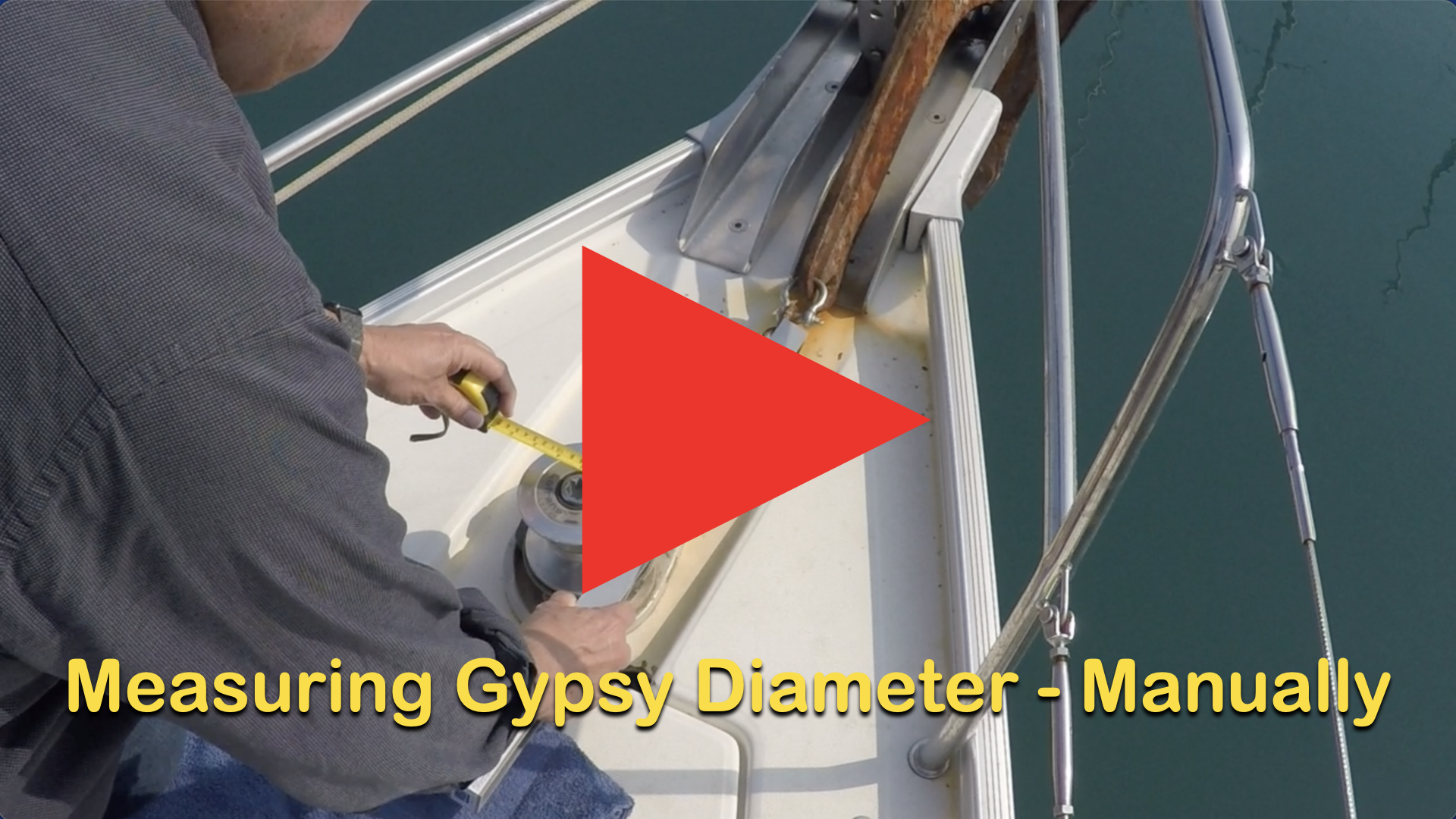 How to Manually Calibrate